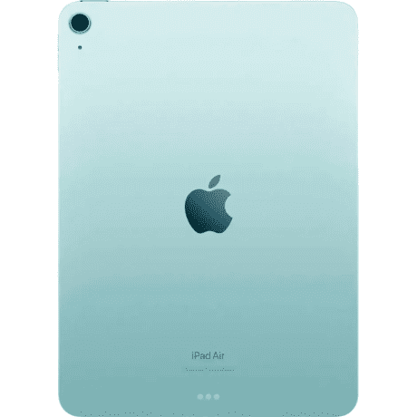Планшет Apple iPad Air 13 2024Wi-Fi + Cellular 512GB Blue (MV713)  Фото №1