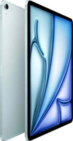 Планшет Apple iPad Air 13 2024Wi-Fi + Cellular 512GB Blue (MV713)  Фото №8