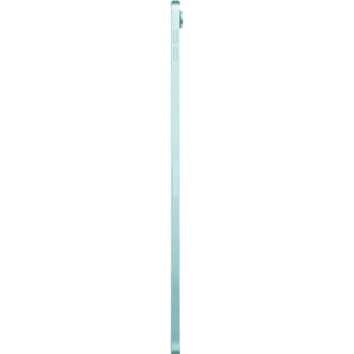 Планшет Apple iPad Air 13 2024 Wi-Fi + Cellular 512GB Blue (MV713)  Фото №5