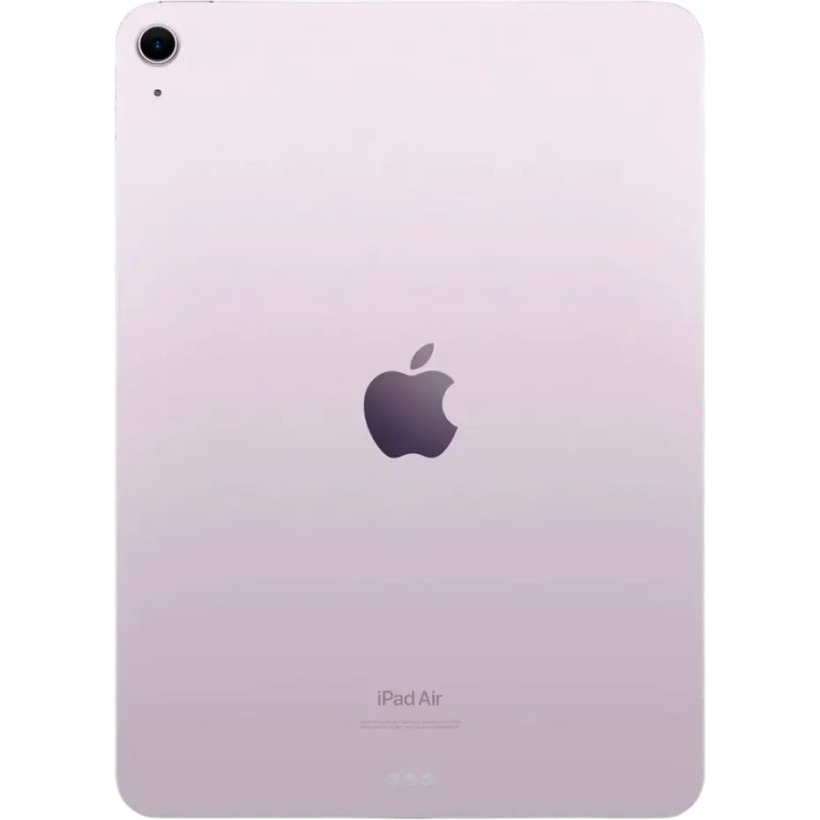 Планшет Apple iPad Air 11 2024 Wi-Fi 128GB Purple (MUWF3)  Фото №1