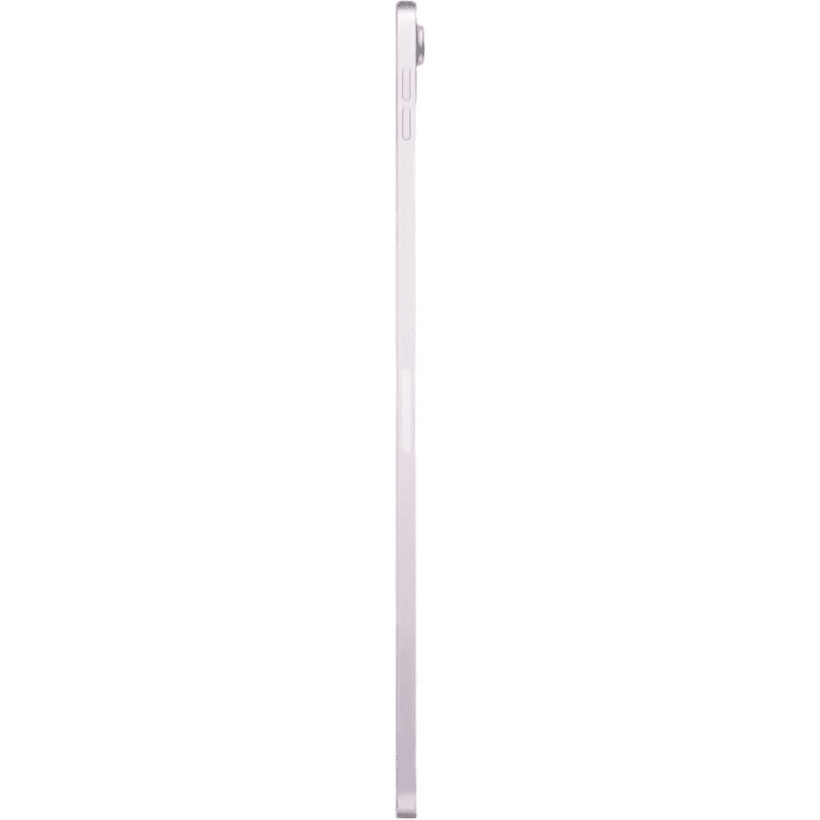 Планшет Apple iPad Air 11 2024 Wi-Fi 128GB Purple (MUWF3)  Фото №5