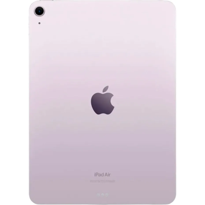 Планшет Apple iPad Air 11 2024 Wi-Fi 128GB Purple (MUWF3)  Фото №1