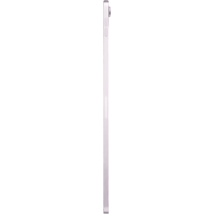 Планшет Apple iPad Air 11 2024 Wi-Fi 128GB Purple (MUWF3)  Фото №5