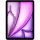 Планшет Apple iPad Air 11 2024 Wi-Fi 1TB Purple (MUWU3)  Фото №0