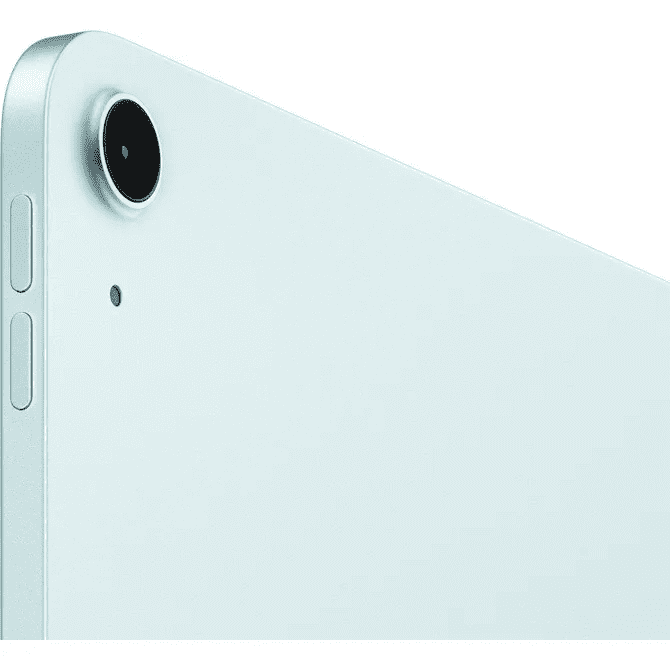 Планшет Apple iPad Air 11 2024 Wi-Fi 256GB Blue (MUWH3)  Фото №4