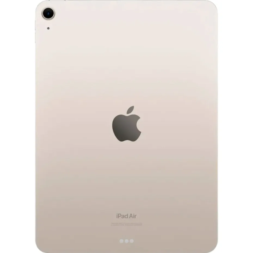 Планшет Apple iPad Air 11 2024 Wi-Fi 512GB Starlight (MUWN3)  Фото №1