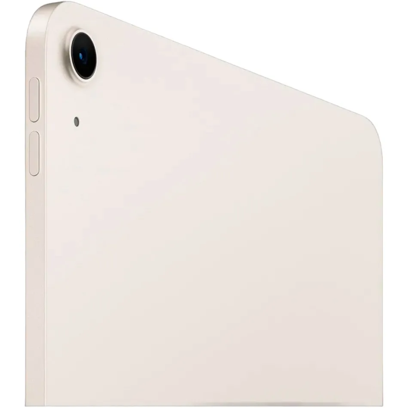 Планшет Apple iPad Air 11 2024 Wi-Fi 512GB Starlight (MUWN3)  Фото №4