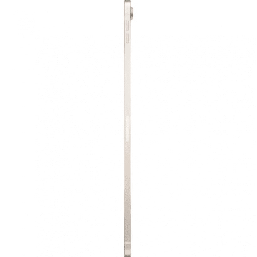 Планшет Apple iPad Air 11 2024 Wi-Fi 1TB Starlight (MUWT3)  Фото №5