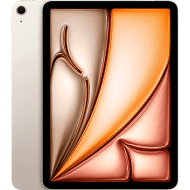 Планшет Apple iPad Air 11 2024 Wi-Fi 1TB Starlight (MUWT3) 