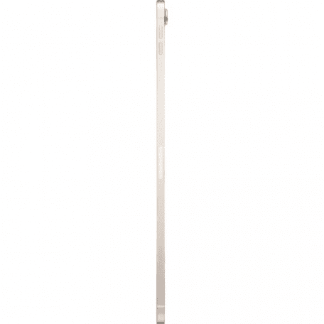 Планшет Apple iPad Air 11 2024 Wi-Fi 1TB Starlight (MUWT3)  Фото №5