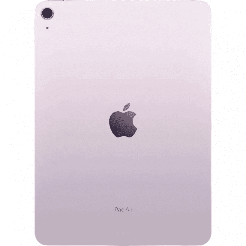 Планшет Apple iPad Air 11 2024 Wi-Fi + Cellular 1TB Purple (MUXV3)  Фото №1