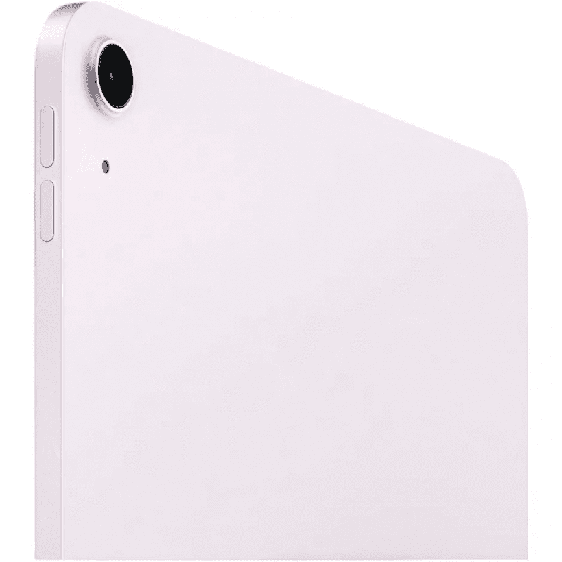 Планшет Apple iPad Air 11 2024 Wi-Fi + Cellular 1TB Purple (MUXV3)  Фото №4
