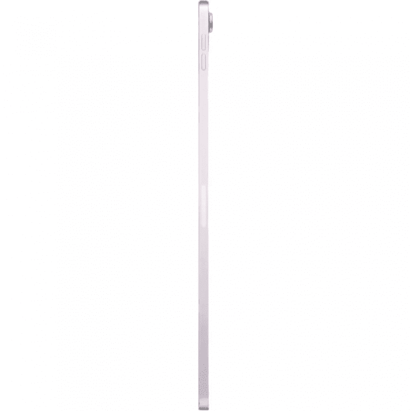 Планшет Apple iPad Air 11 2024 Wi-Fi + Cellular 1TB Purple (MUXV3)  Фото №5
