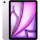 Планшет Apple iPad Air 11 2024 Wi-Fi + Cellular 1TB Purple (MUXV3)