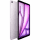 Планшет Apple iPad Air 11 2024 Wi-Fi + Cellular 1TB Purple (MUXV3)  Фото №2