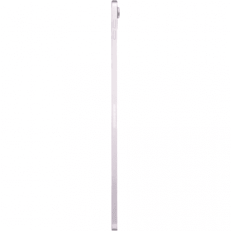 Планшет Apple iPad Air 11 2024 Wi-Fi + Cellular 1TB Purple (MUXV3)  Фото №5