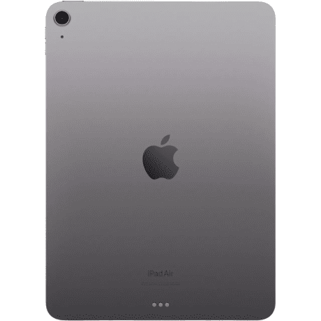 Планшет Apple iPad Air 11 2024Wi-Fi + Cellular 1TB Space Gray (MUXR3)  Фото №1