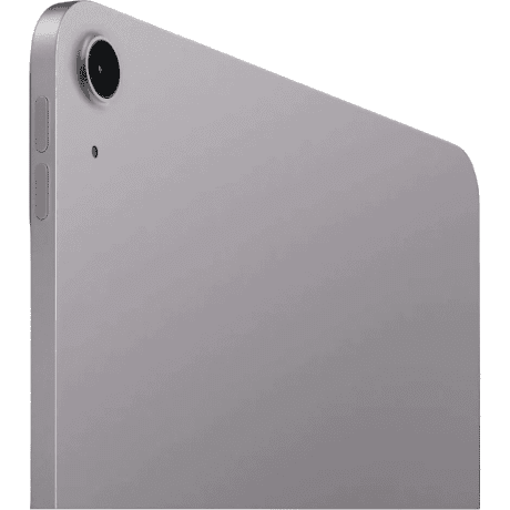 Планшет Apple iPad Air 11 2024Wi-Fi + Cellular 1TB Space Gray (MUXR3)  Фото №4