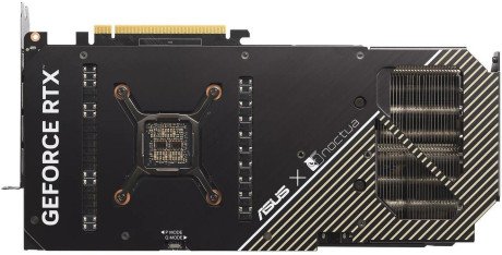 Видеокарта ASUS RTX4080S-O16G-NOCTUA  Фото №4