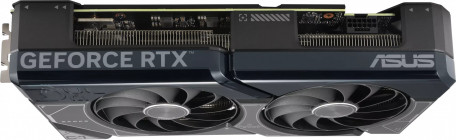 Відеокарта ASUS DUAL-RTX4070S-O12G  Фото №2