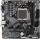 Материнська плата GIGABYTE A620M S2H  Фото №1