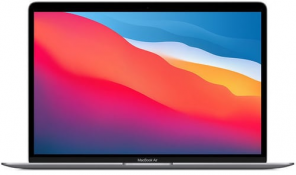 Ноутбук Apple MacBook Air 13&quot; Space Gray Late (Z124000FK, Z124000MM, Z124000PN, Z1240004P)