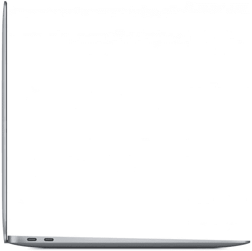 Ноутбук Apple MacBook Air 13&quot; 2020Space Gray Late (Z124000FK, Z124000MM, Z124000PN, Z1240004P)  Фото №1