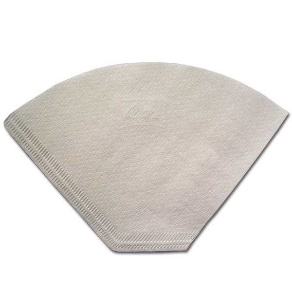 Фильтр для капельной кофеварки Melitta 1X2/40 FILTERBAGS 1X2/40 (4006508123094)  Фото №0