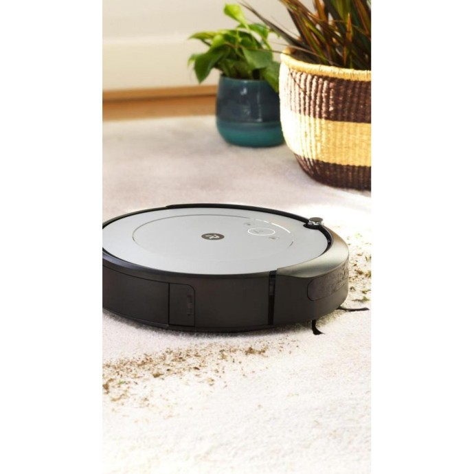 Робот пылесос iRobot Roomba I1156  Фото №4