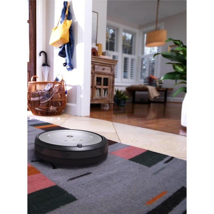 Робот пылесос iRobot Roomba I1156  Фото №5