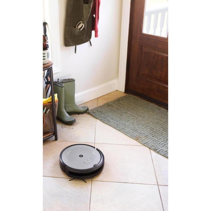 Робот пылесос iRobot Roomba I1156  Фото №6