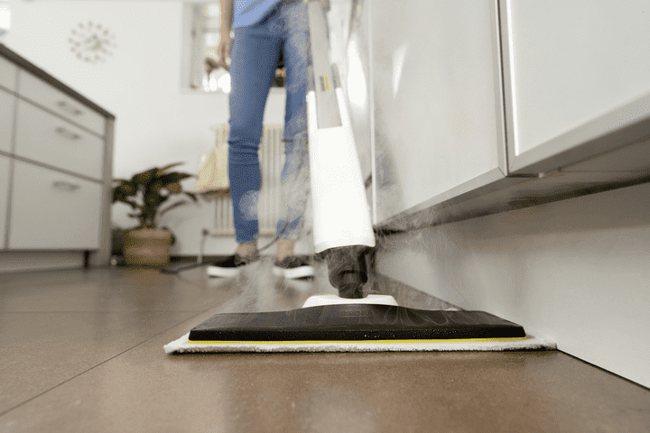 Парова швабра Karcher SC 2 Upright (1.513-509.0)  Фото №4