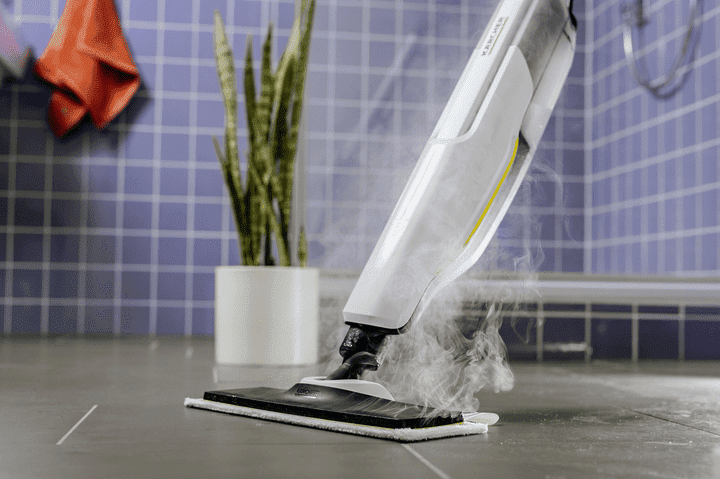 Парова швабра Karcher SC 2 Upright (1.513-509.0)  Фото №6