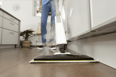 Парова швабра Karcher SC 2 Upright (1.513-509.0)  Фото №4
