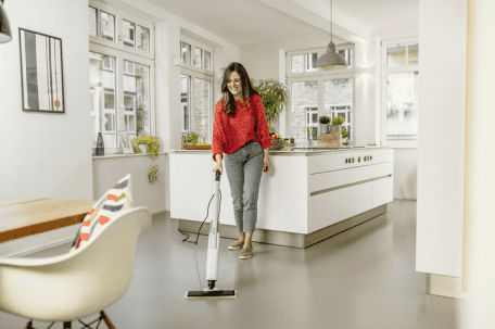 Парова швабра Karcher SC 2 Upright (1.513-509.0)  Фото №7