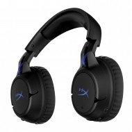 Навушники з мікрофоном HyperX Cloud Flight PS (HHSF1-GA-BK/G, 4P5H6AA)