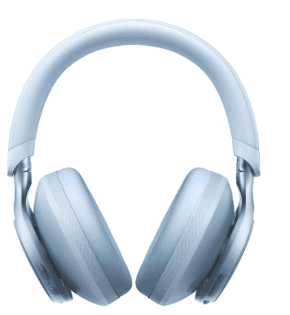 Навушники з мікрофоном Anker SoundCore Space One Sky Blue (A3035G31)  Фото №0