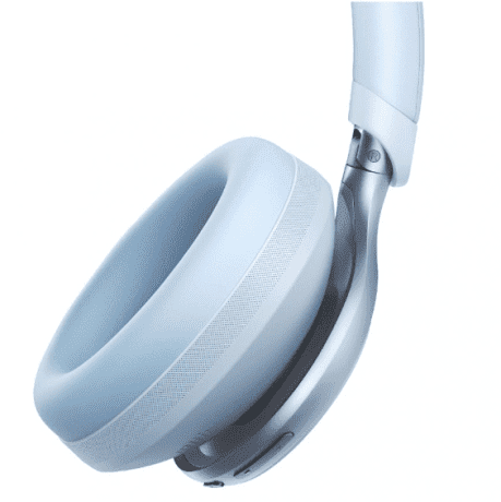 Навушники з мікрофоном Anker SoundCore Space One Sky Blue (A3035G31)  Фото №1