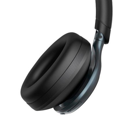 Навушники з мікрофоном Anker SoundCore Space OneJet Black (A3035G11)  Фото №2