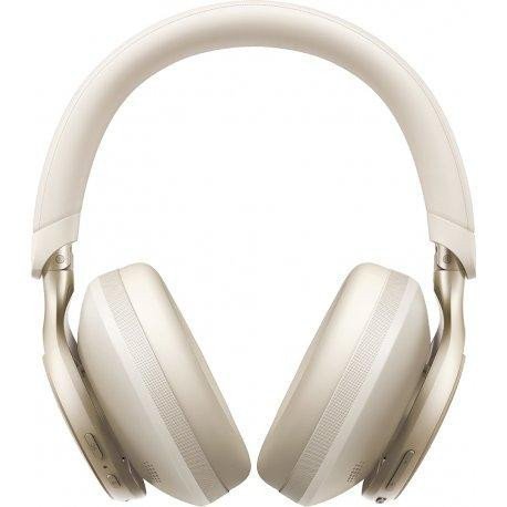 Навушники з мікрофоном Anker SoundCore Space OneLatte Cream (A3035G21)