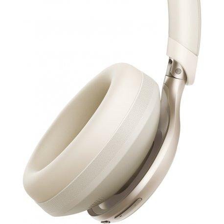 Навушники з мікрофоном Anker SoundCore Space OneLatte Cream (A3035G21)  Фото №3