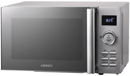 Мікрохвильовка Ardesto GO-E745S