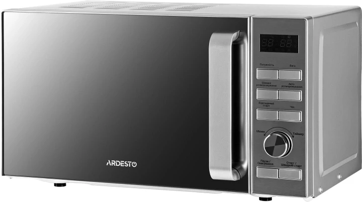 Микроволновка Ardesto GO-E735S  Фото №0