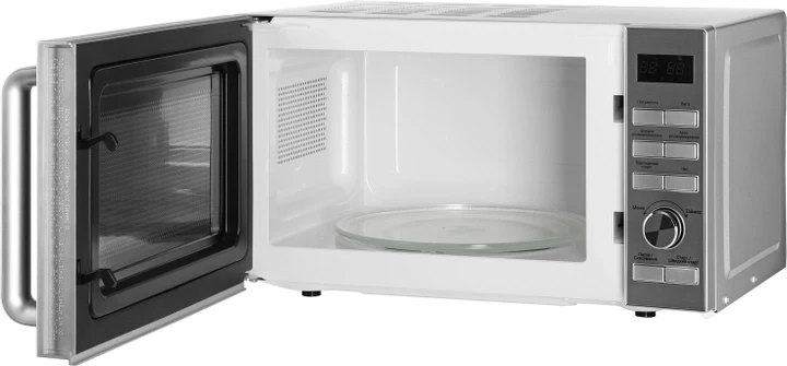 Микроволновка Ardesto GO-E735S  Фото №1