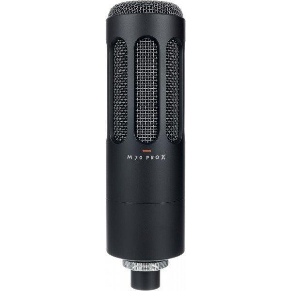 Микрофон студийный/для стриминга, подкастов Beyerdynamic M 70 PRO X  Фото №6