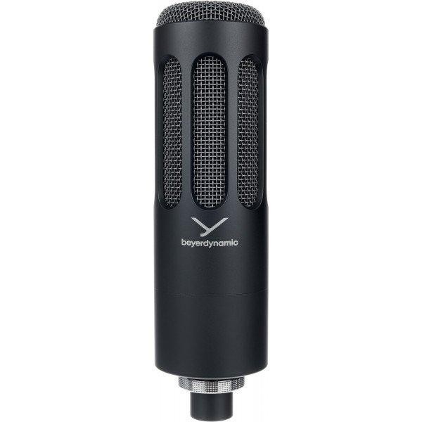 Микрофон студийный/для стриминга, подкастов Beyerdynamic M 70 PRO X  Фото №7