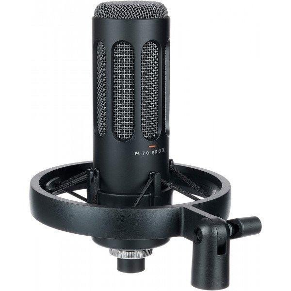 Микрофон студийный/для стриминга, подкастов Beyerdynamic M 70 PRO X  Фото №1