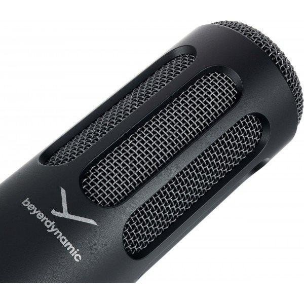 Микрофон студийный/для стриминга, подкастов Beyerdynamic M 70 PRO X  Фото №4