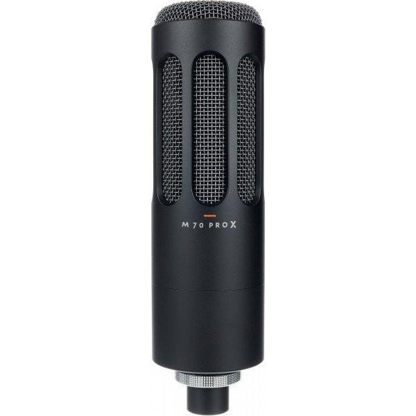 Микрофон студийный/для стриминга, подкастов Beyerdynamic M 70 PRO X  Фото №6