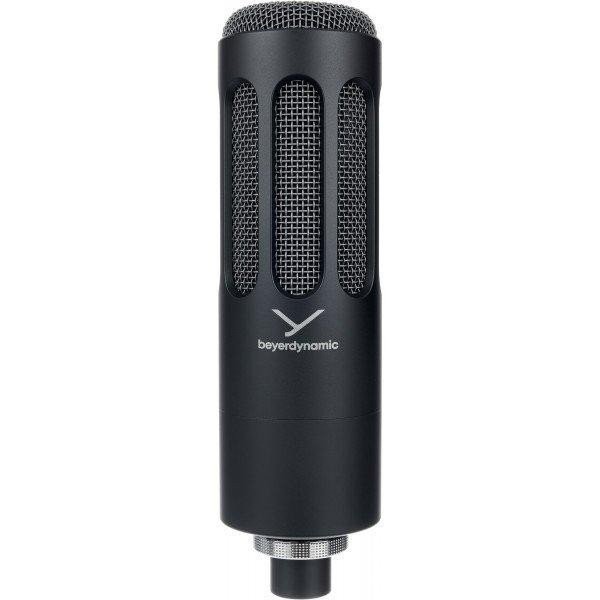 Микрофон студийный/для стриминга, подкастов Beyerdynamic M 70 PRO X  Фото №7